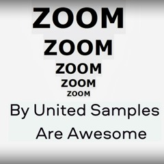 United Samples Are Awesome - ZOOM (DUALITY Contest)