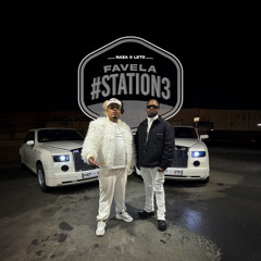 Favéla (#STATION 3) [feat. Leto]