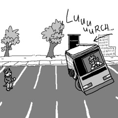 He likes to have fun with expensive things