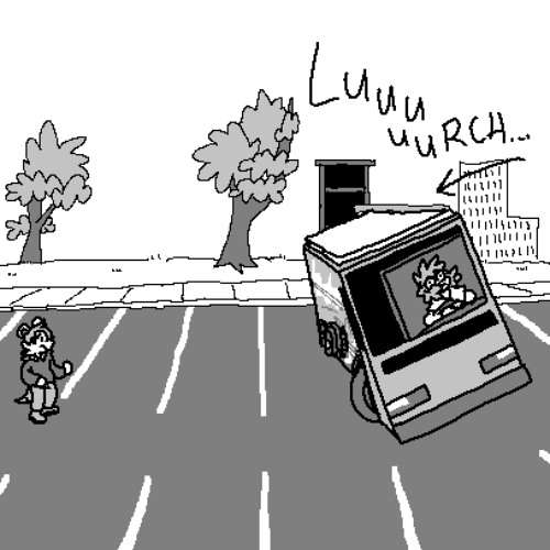 He likes to have fun with expensive things