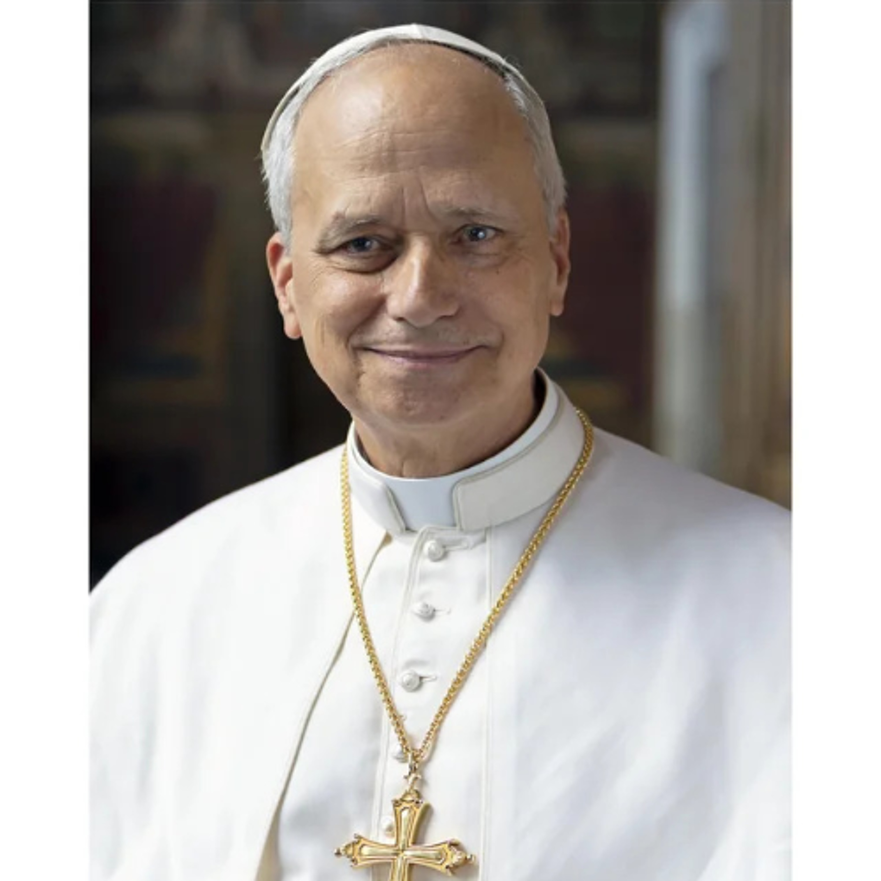 Episode 87 | Of American Popes and American Power in a Multipolar Age