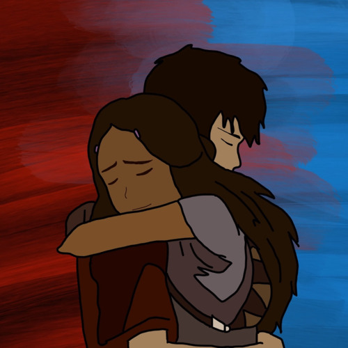 LoversToEnemies