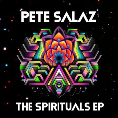Pete Salaz - Diego's Groove