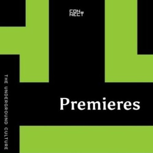 PREMIERES 2024