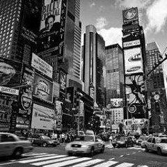 Check Mate - City Streets (Original Mix)