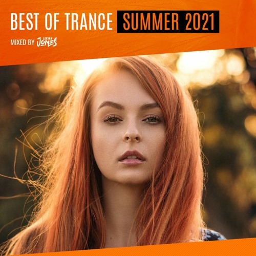 Best of Trance Summer 2021