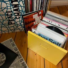 Sunday Sessions Nº439