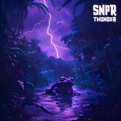 Thunder