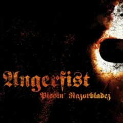 Angerfist - Stainless Steel (Predator Remix)