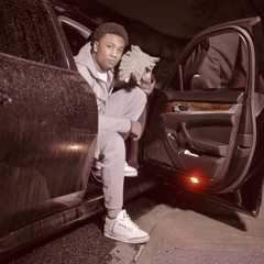 Mori Briscoe- Go Crazy Pt.2