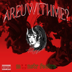 AREUWITHME?