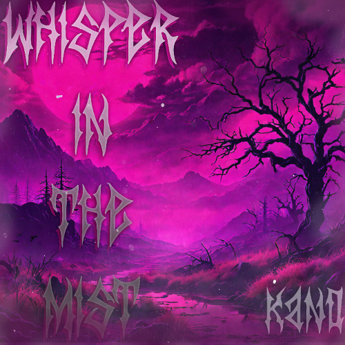 WHISPERS IN THE MIST