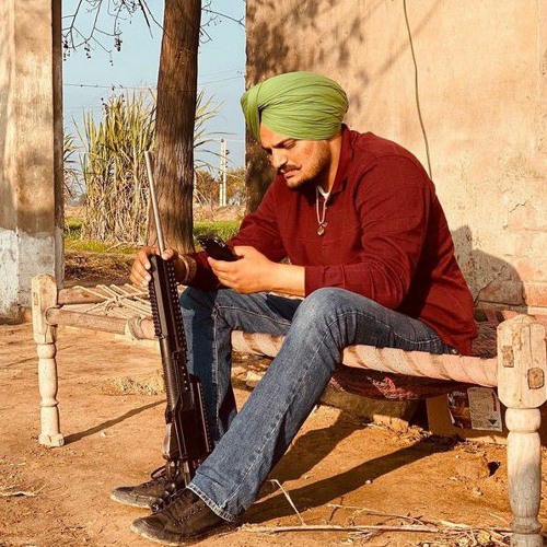 Recall - Sidhu Moose Wala New Punjabi song 2023