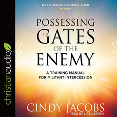[GET] EPUB 📔 Possessing the Gates of the Enemy: A Training Manual for Militant Inter
