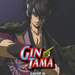 Gintama Takasugi's Theme (Epic Version)