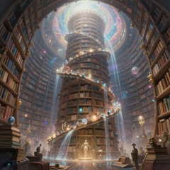 The Oracle’s Ascent