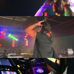 ALEGRIA Afro House DJ Mix at Avant Gardner NYC Pride June 2025