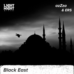 azZza & ERS - Black East