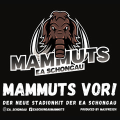 Mammuts vor!