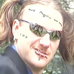 Ket on my Kannon (Given Peace & Moist Magnolia)