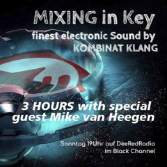 Mixing In Key - 28 1 24-Kombinat Klang