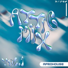 ATTIC MIX VOL.1