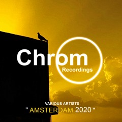 [CHROM046] Qarrassa - Outlandish (Original Mix) SNIPPET