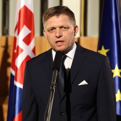 Studio Alarm: Vyhrál ve slovenských prezidentských volbách Robert Fico?