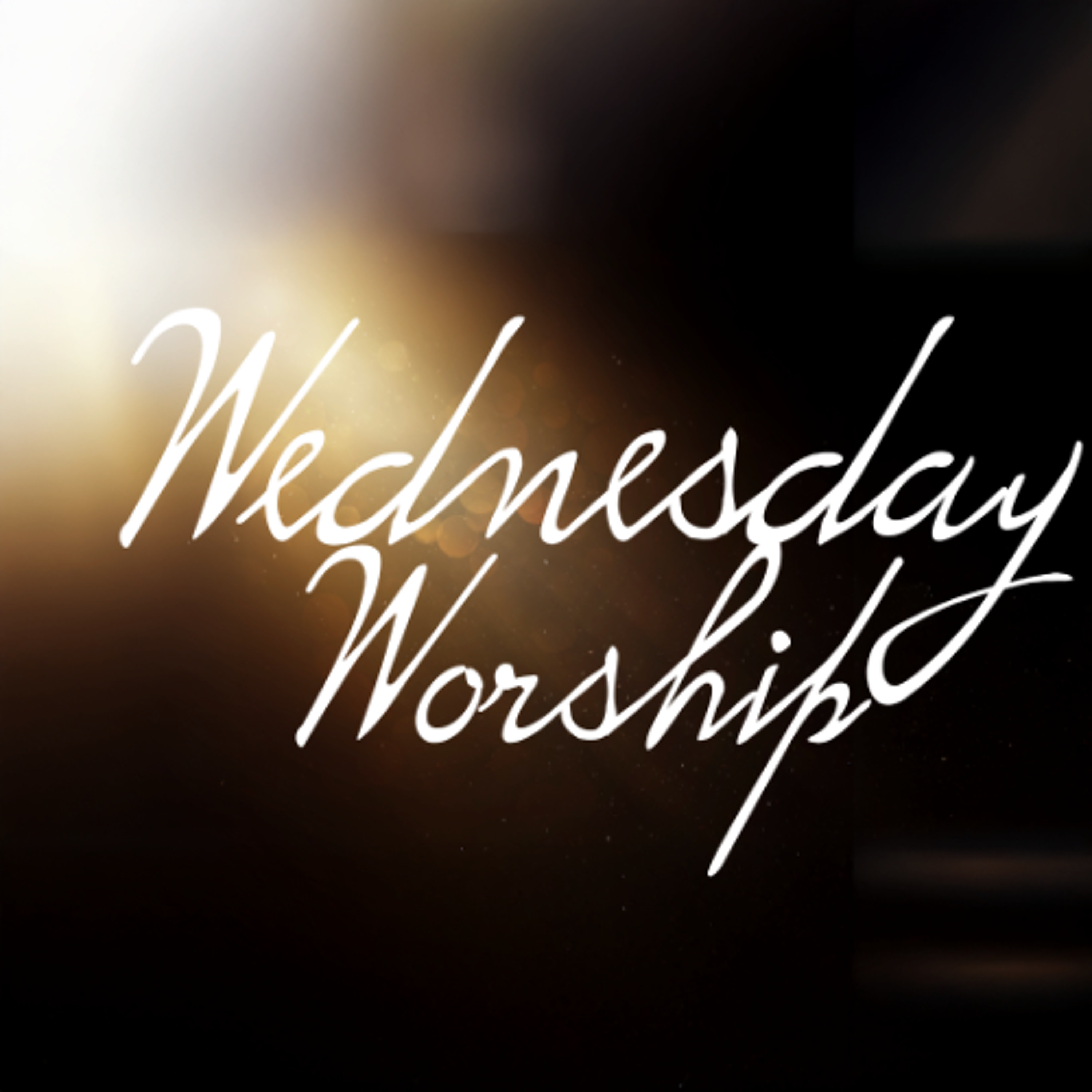 Wednesday Worship - Prathia's Prayer episode artwork
