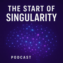 The Start Of Singularity [free download]