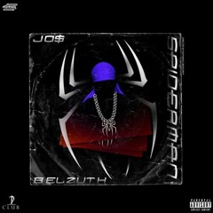 SPIDER-MAN ft. J.O.$
