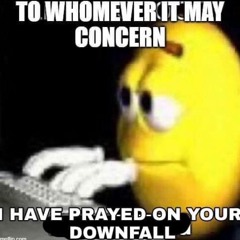 MOANING MYRTLE ON HER HOT GIRL SUMMER SHIT