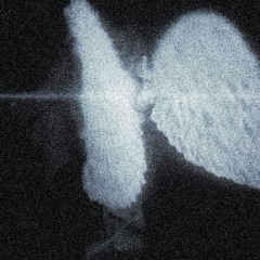 just an angel with bad luck