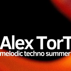 Melodic Techno DJ Set 🔊 | Best Melodic Techno Mixes for Your Night | Alex TorT