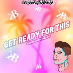 2UNLIMITED - GET READY FOR THIS (KENNETH BRIGTON 90S REMIX)