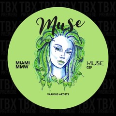 Premiere: Eddy M - Sin City [MUSE]