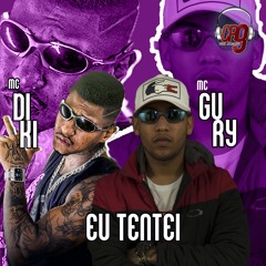 Eu Tentei