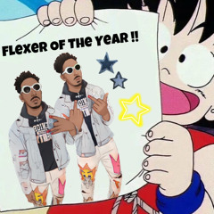 Flexer Of The Year