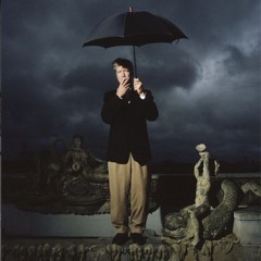 David Lynch ft. Niko Sabo (prod. vantavanity, deathdiesel)