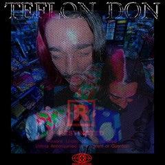 TOXIC (prod. XXXTENTACION)