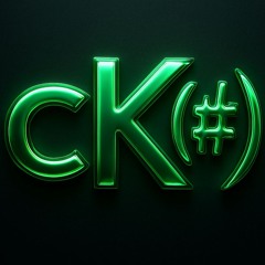 [Ctrl+K_OS] - EP01 // Downtempo Wave Mix