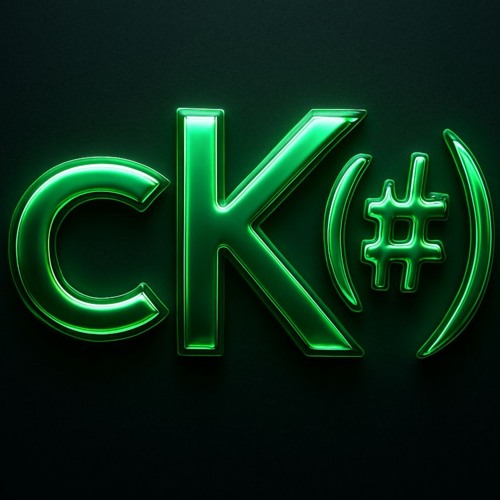 [Ctrl+K_OS] - EP01 // Downtempo Wave Mix