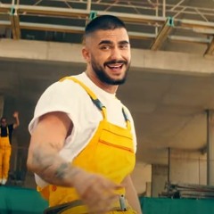 Butrint Imeri - Moj Dashni (Remix Reggaeton)