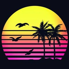 Vanilla Sky (Synthwave/Chillwave)
