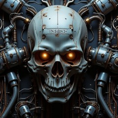 INSANE_AUDIOTECH_Tekke-Bunker-Abriss (21.03.2026)