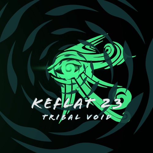 Keflat 23 - Tribal Void