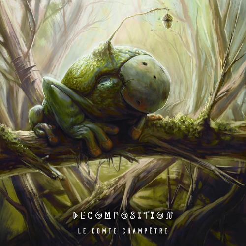 Le Comte Champêtre - Meyosis