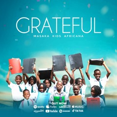 Villagers - Masaka Kids Africana