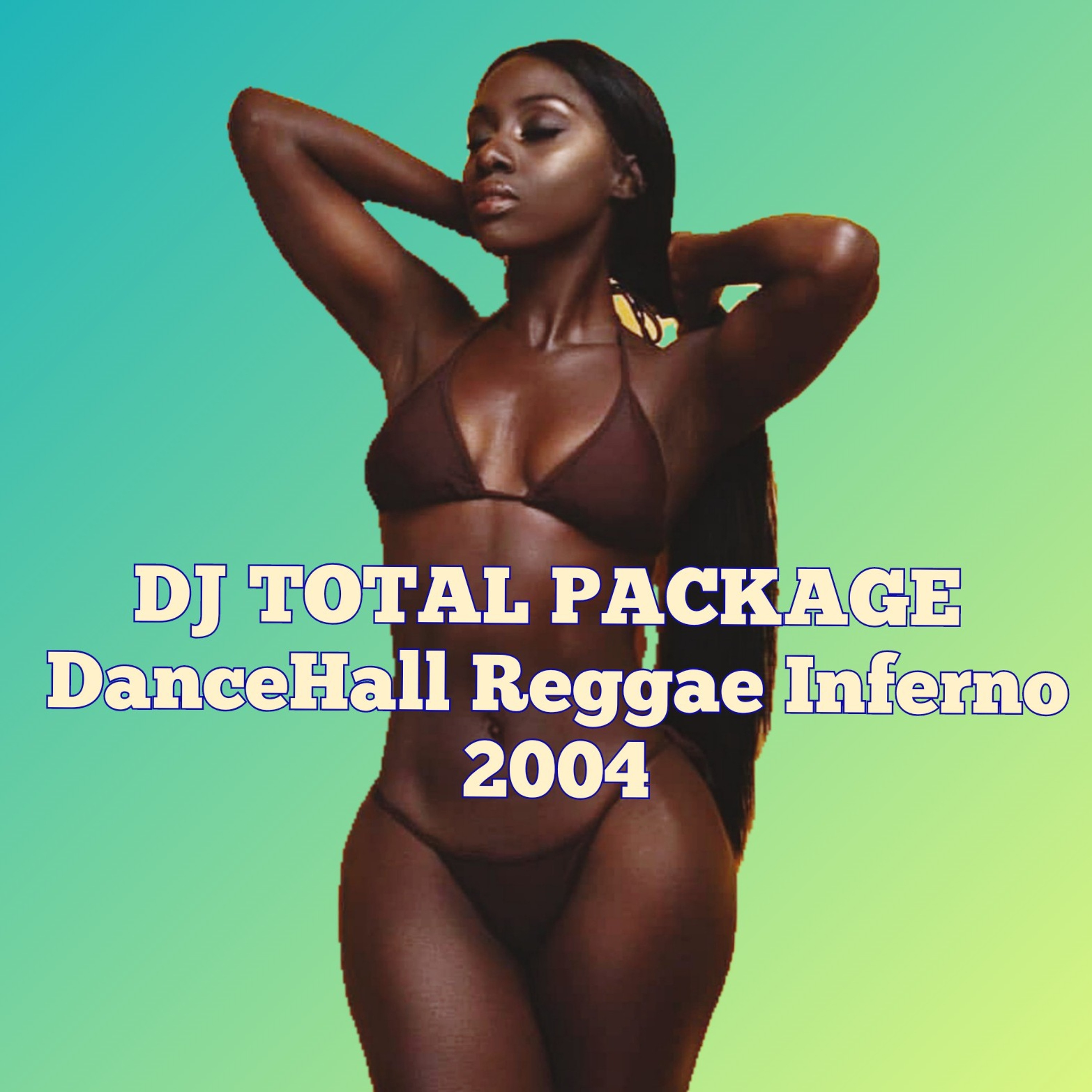 DJ Total Package HD