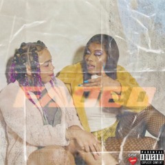 FADED (feat. Bree Mendez)
